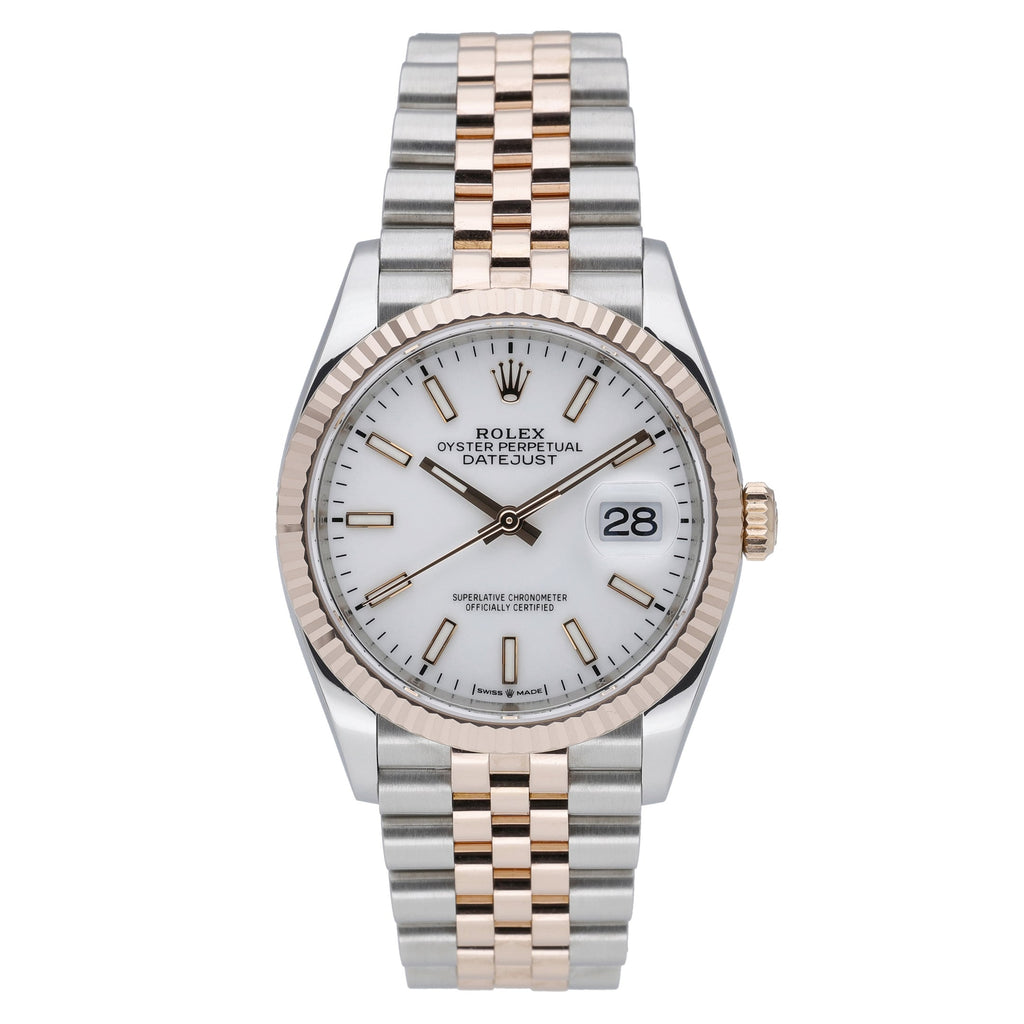 Rolex DATEJUST 36