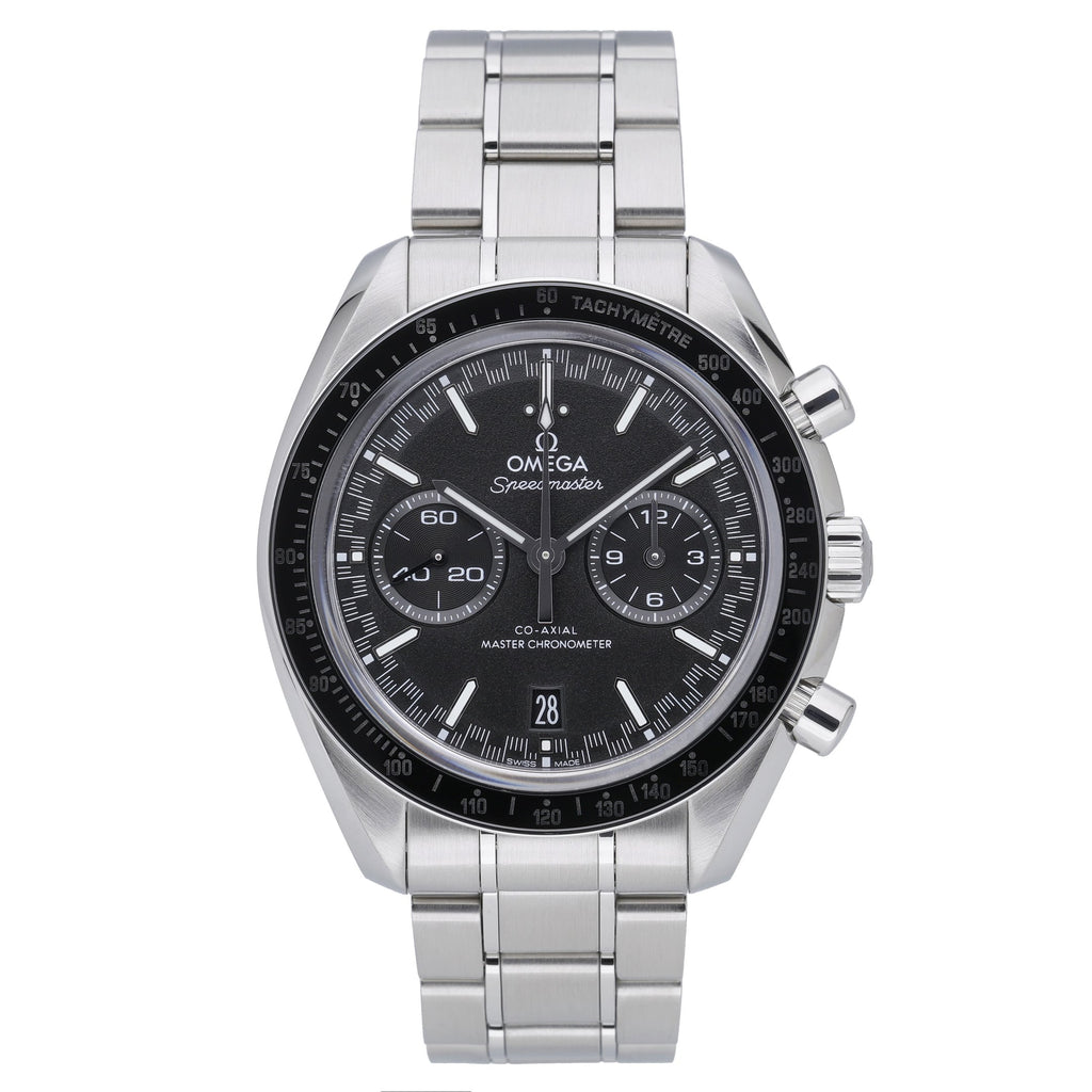 Omega SPEEDMASTER RACING