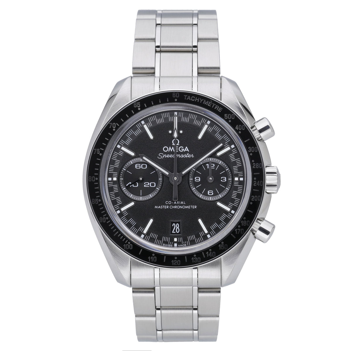 Omega SPEEDMASTER RACING