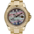 Rolex YACHT MASTER 40