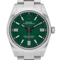 Rolex OYSTER PERPETUAL 41
