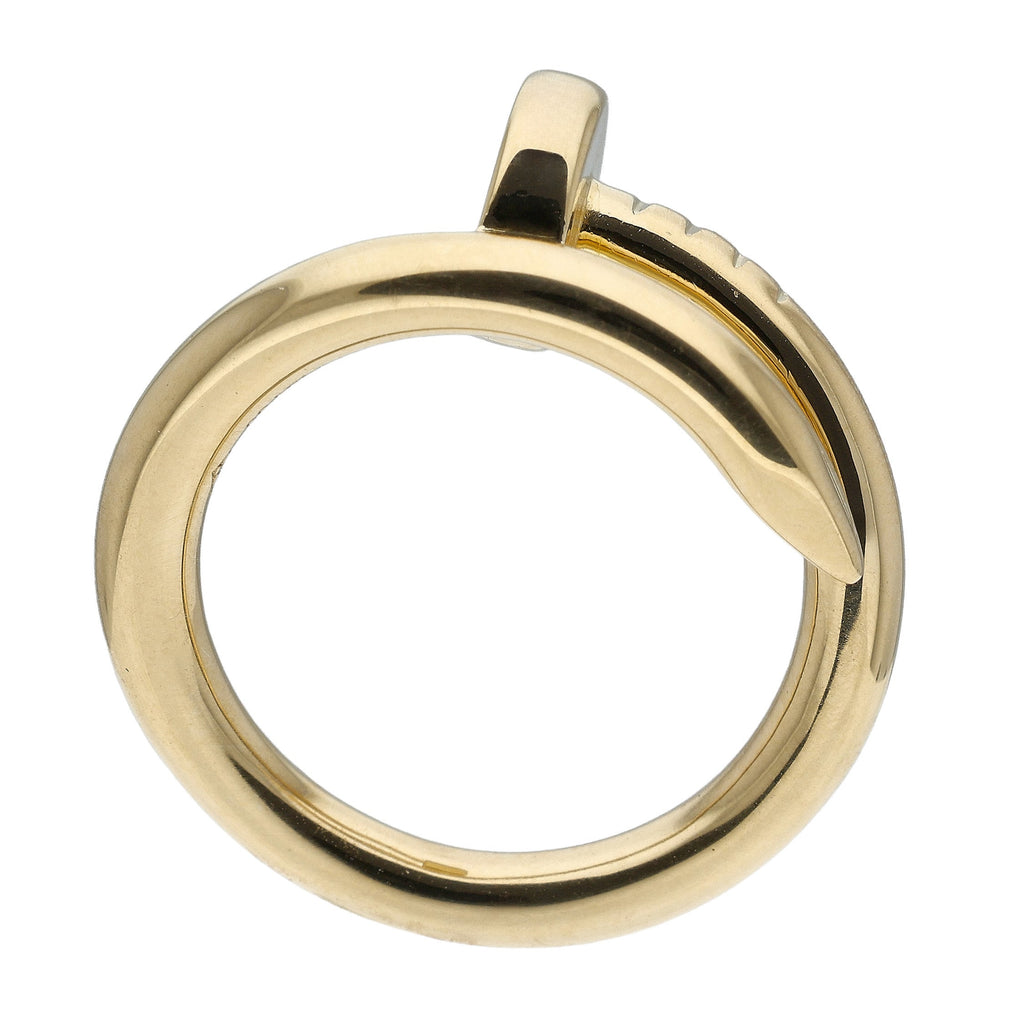 Cartier JUSTE UN CLOU RING
