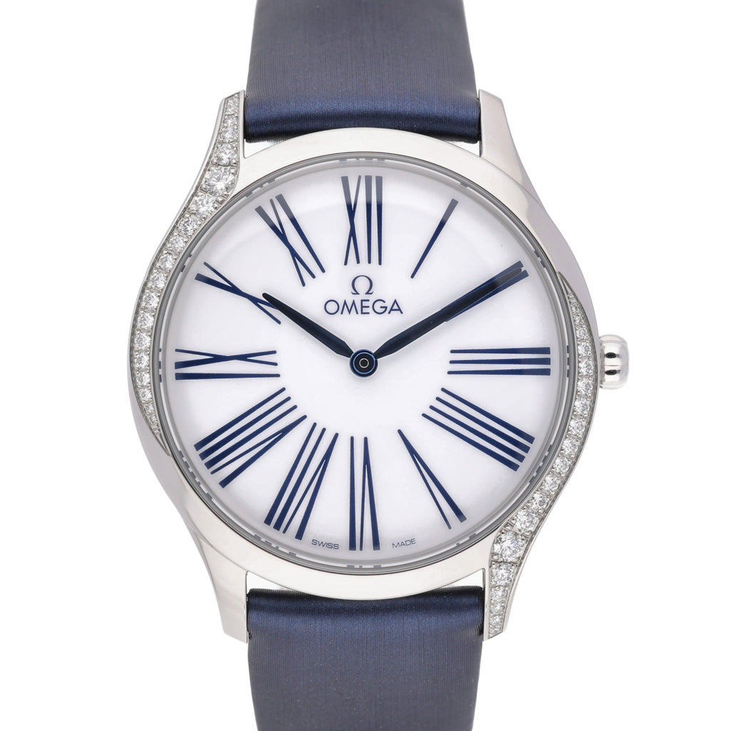 Omega DE VILLE TRESOR