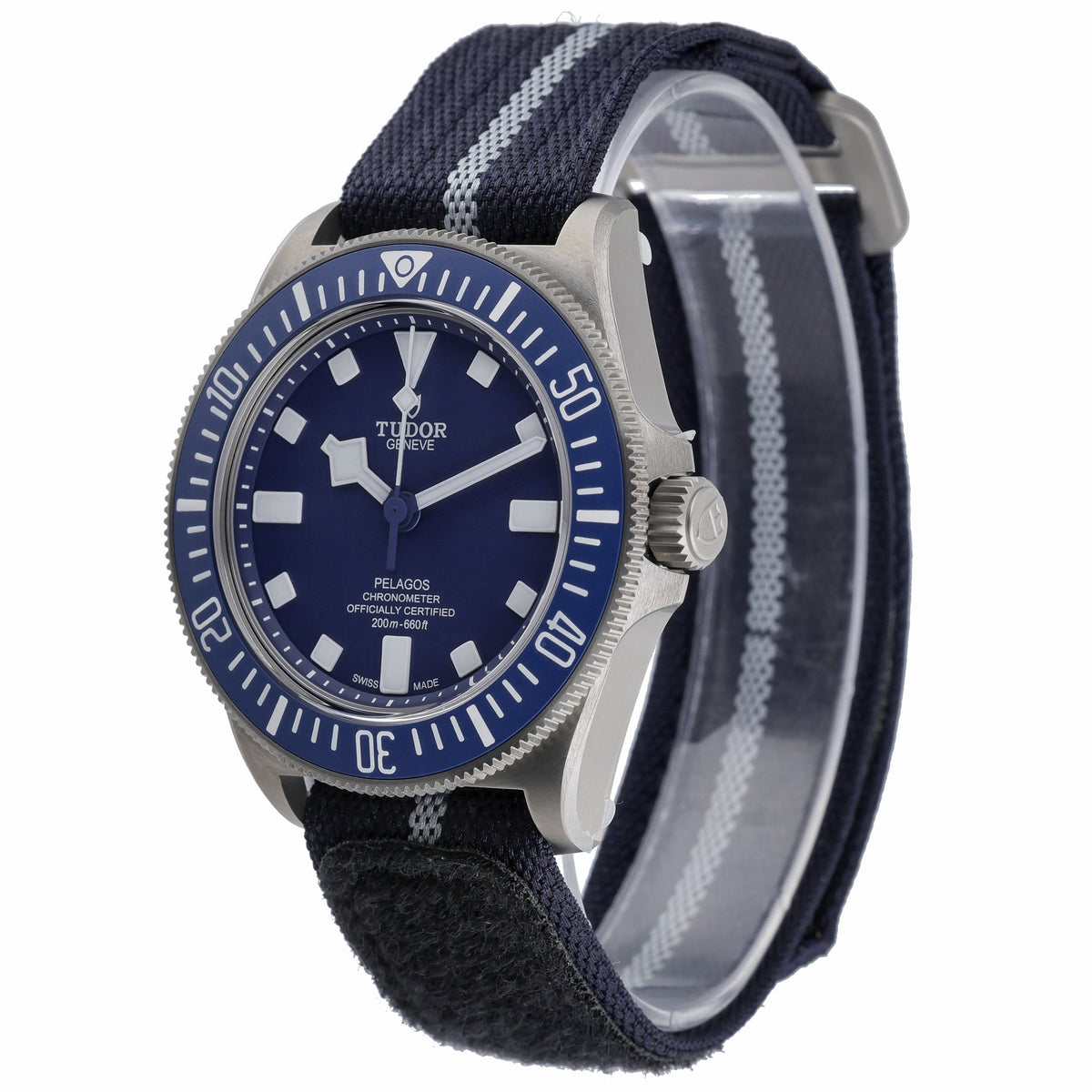 Tudor PELAGOS FXD