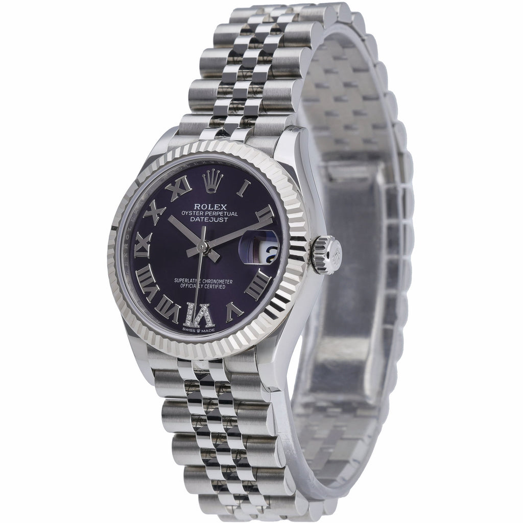 Rolex DATEJUST 31