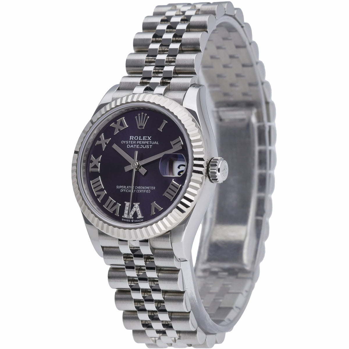 Rolex DATEJUST 31