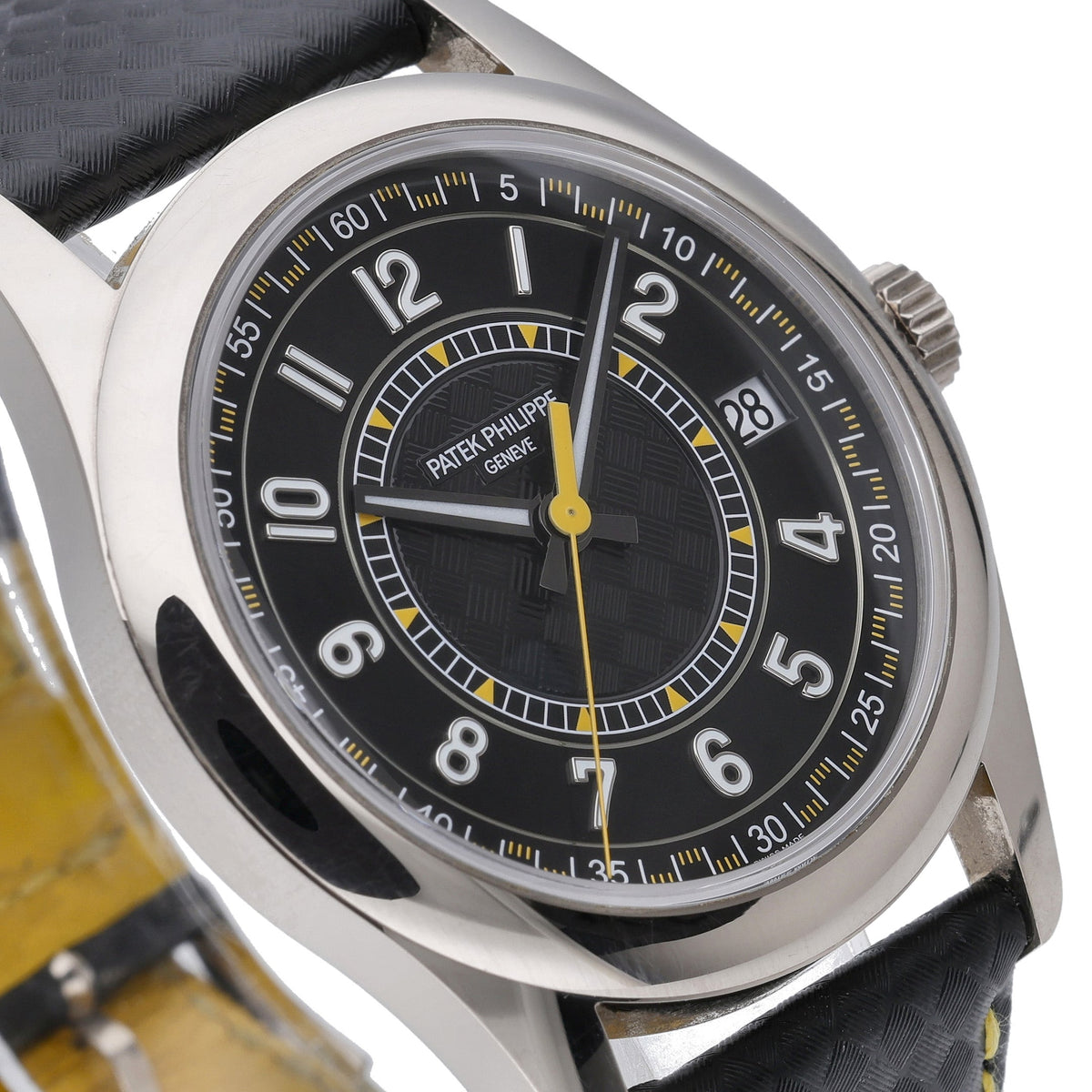 Patek Philippe CALATRAVA