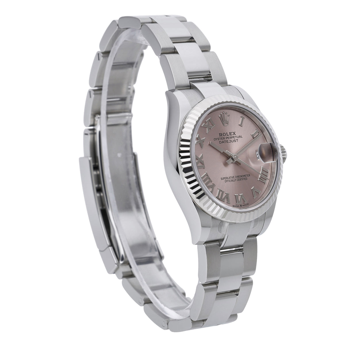 Rolex DATEJUST 31
