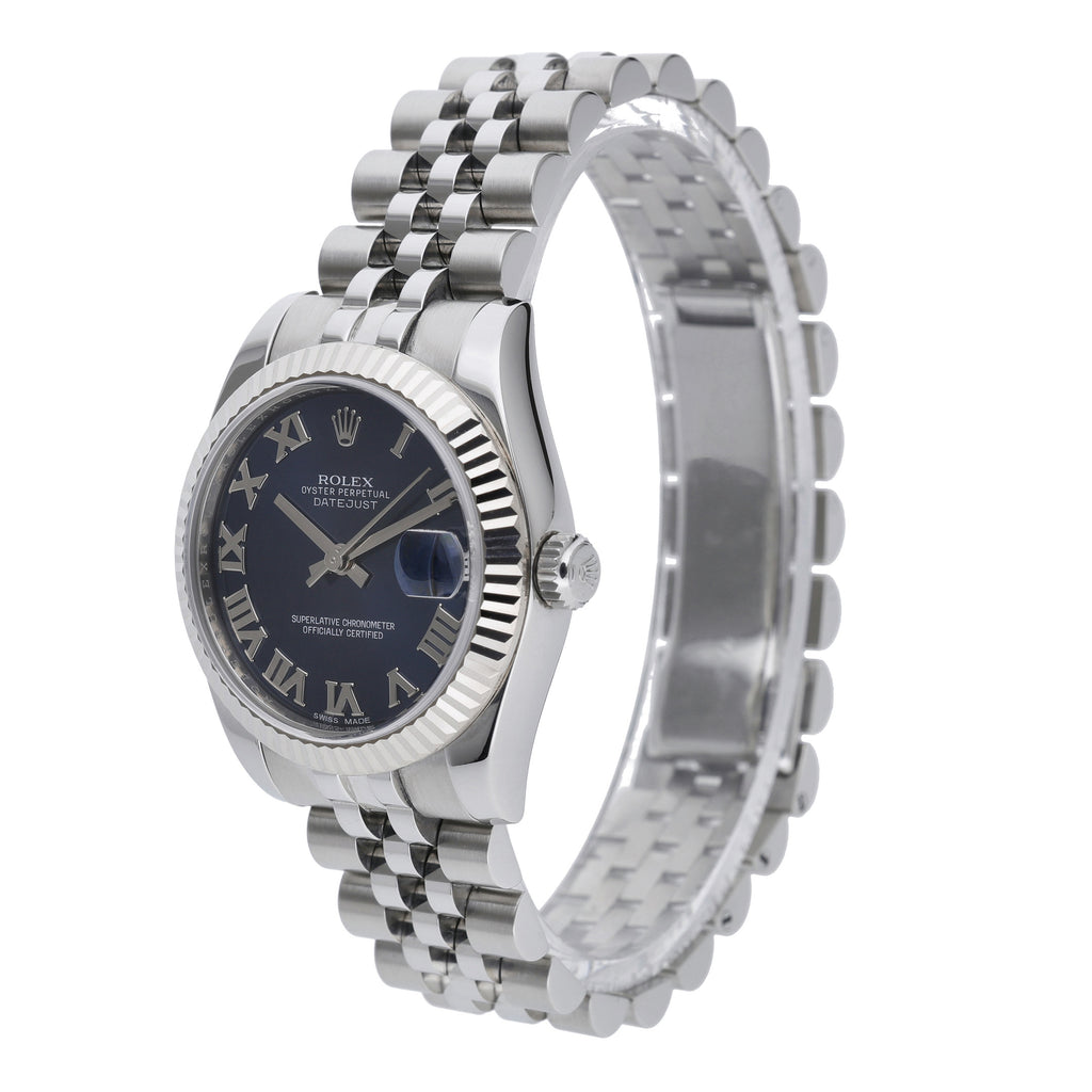 Rolex DATEJUST 31