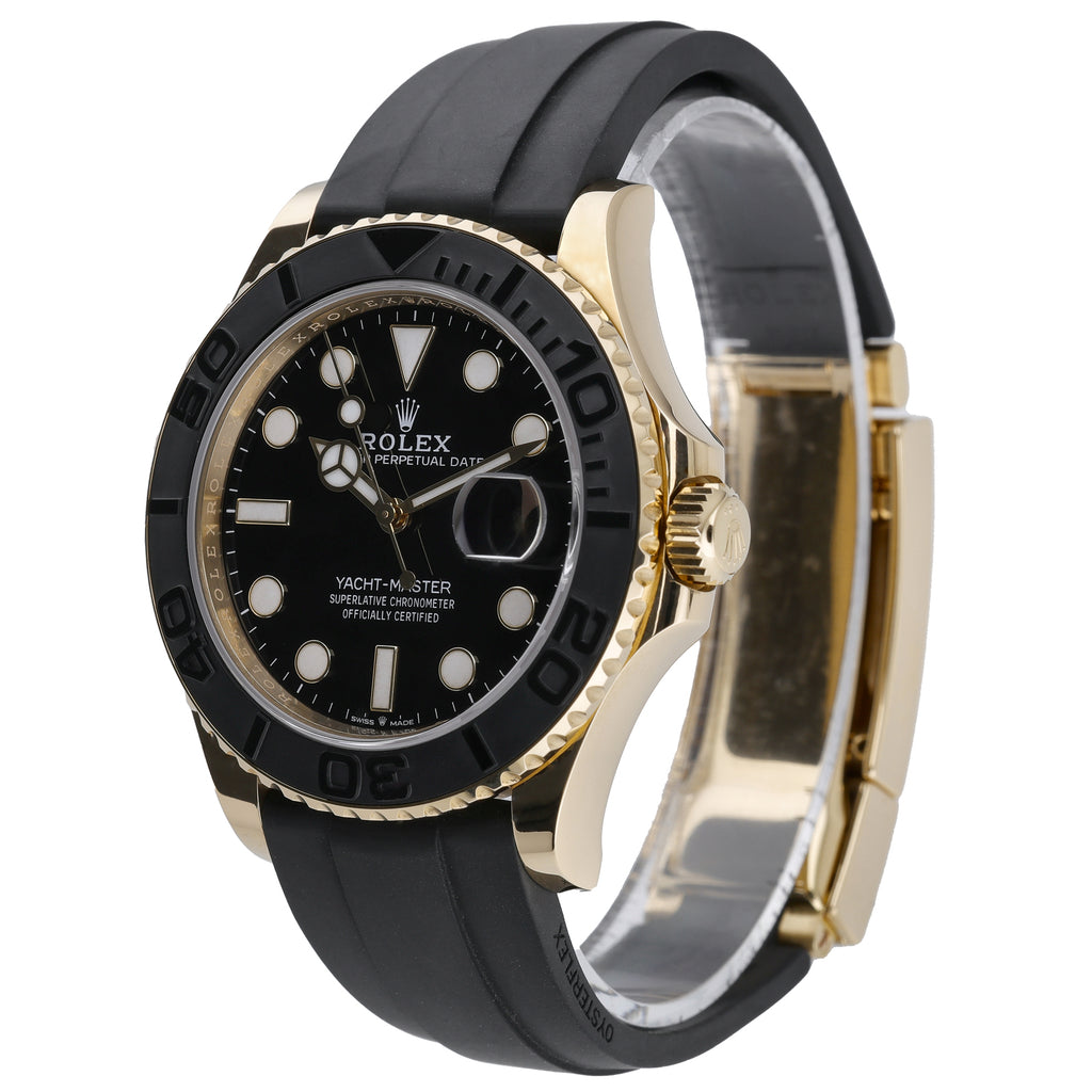 Rolex YACHT-MASTER 42