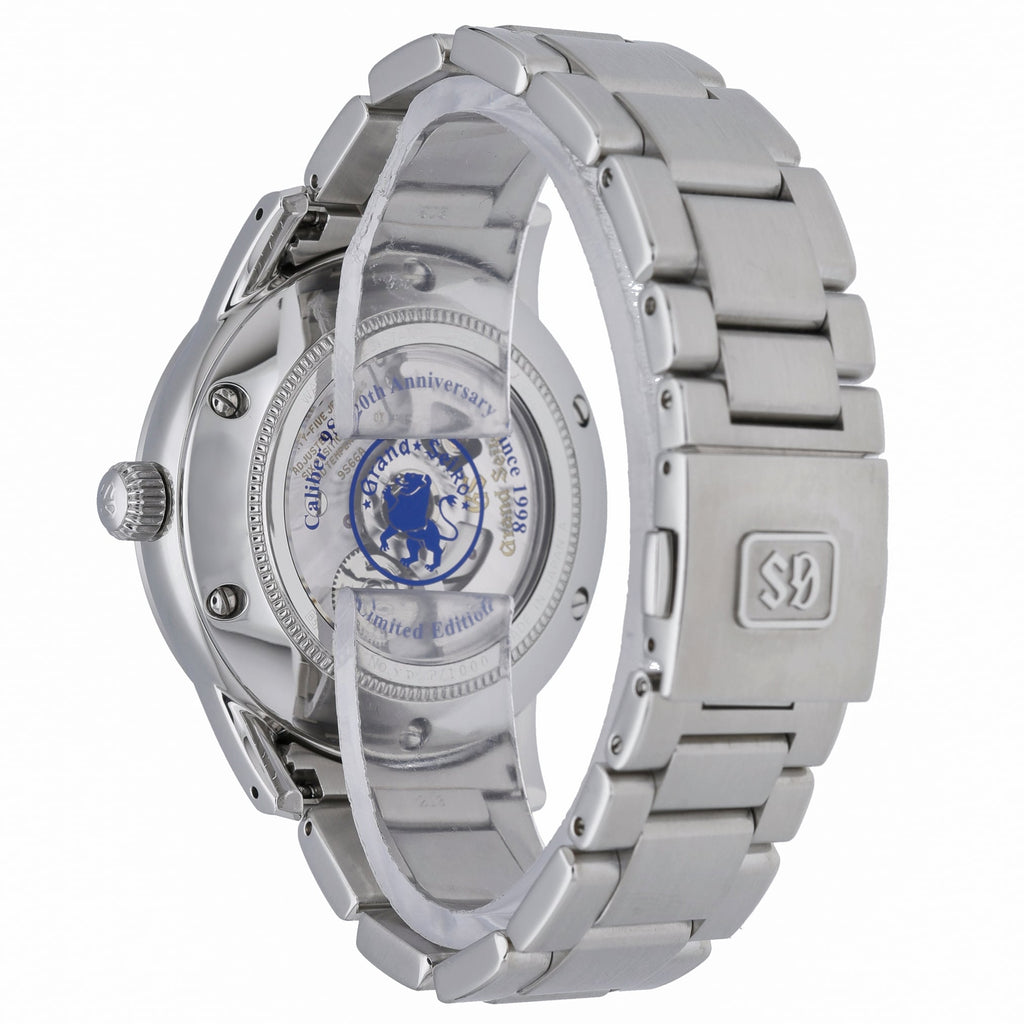 Grand Seiko ELEGANCE COLLECTION