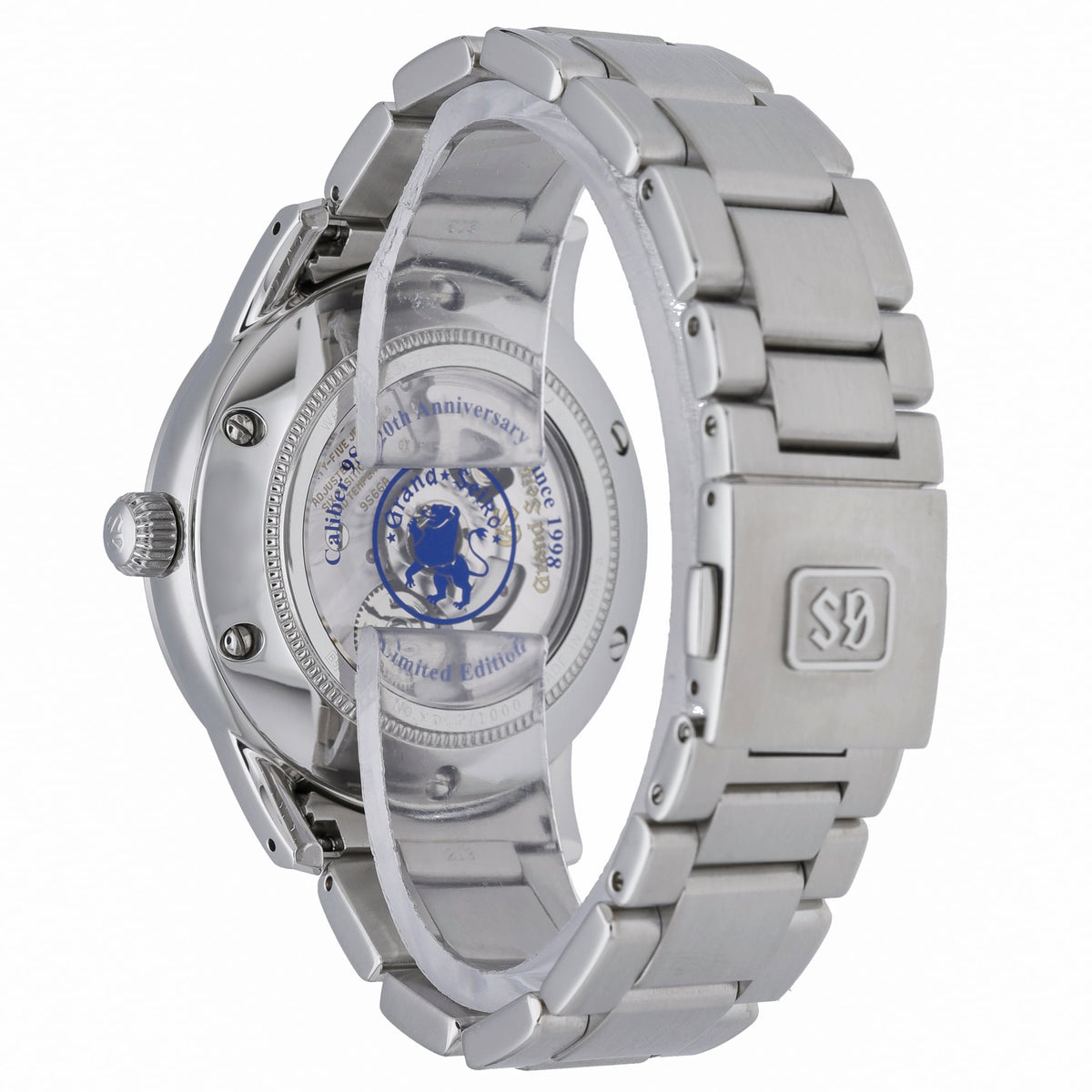 Grand Seiko ELEGANCE COLLECTION