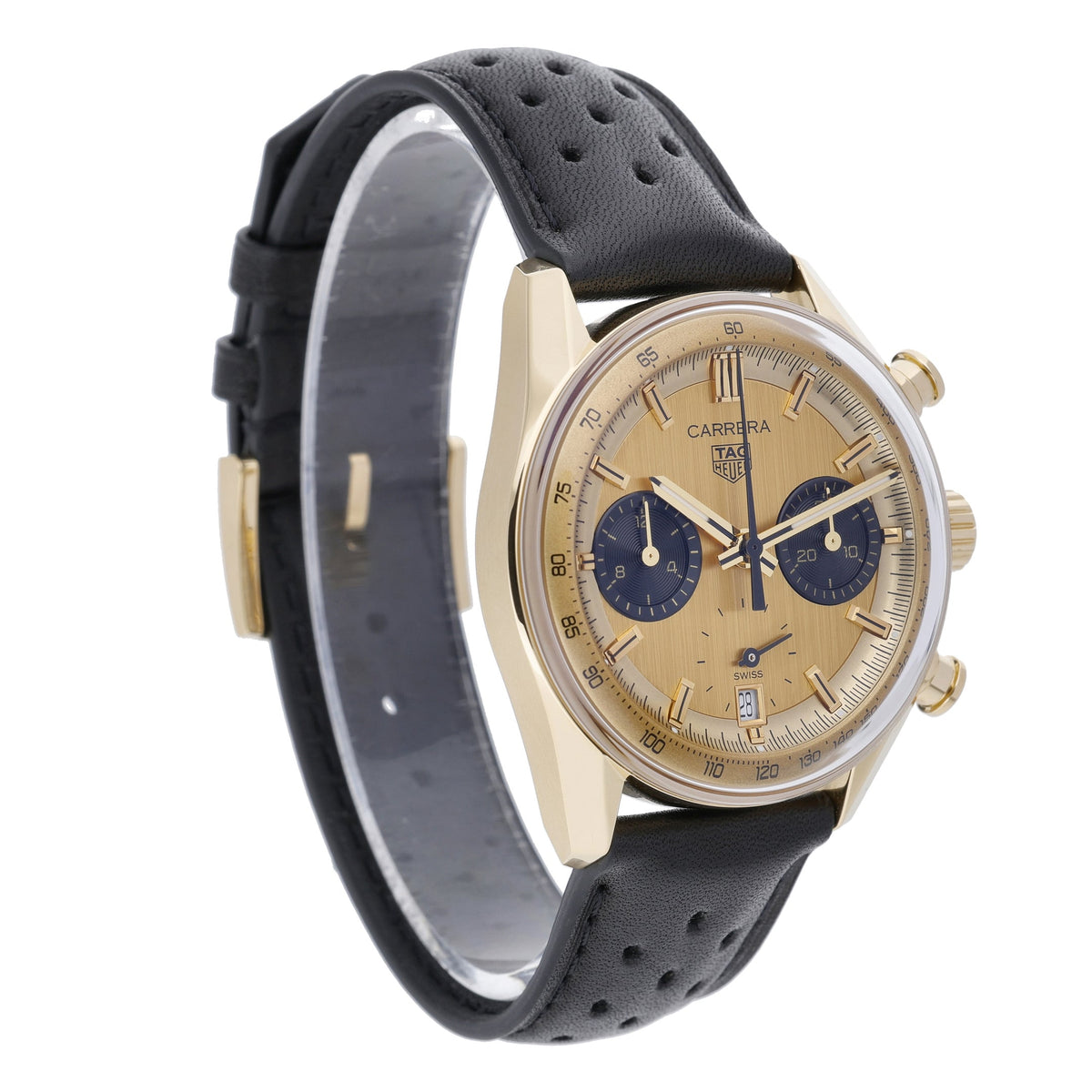 Tag Heuer CARRERA CHRONOGRAPH