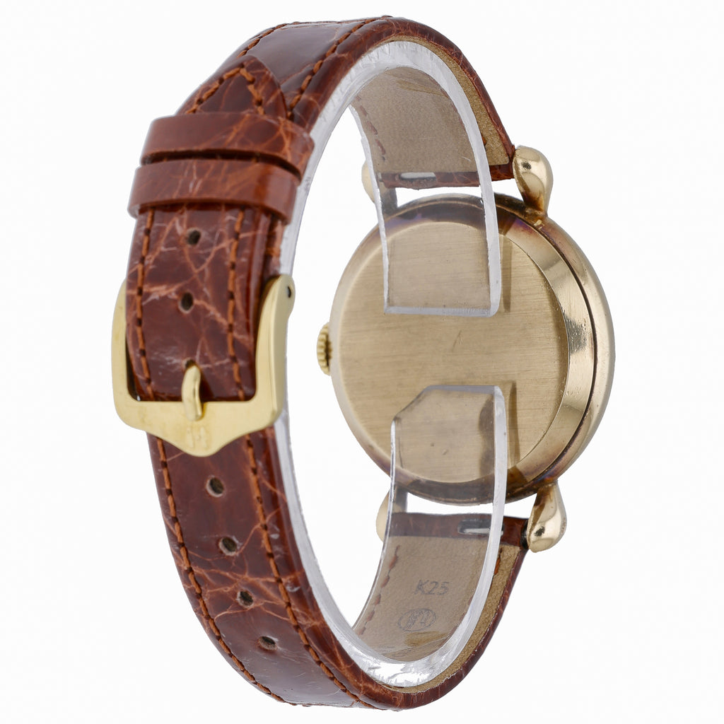 Jaeger-LeCoultre JAEGER-LECOULTRE