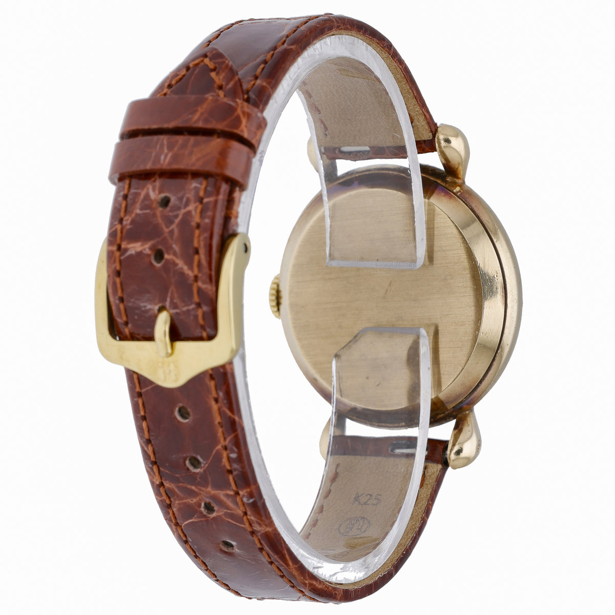 Jaeger-LeCoultre JAEGER-LECOULTRE