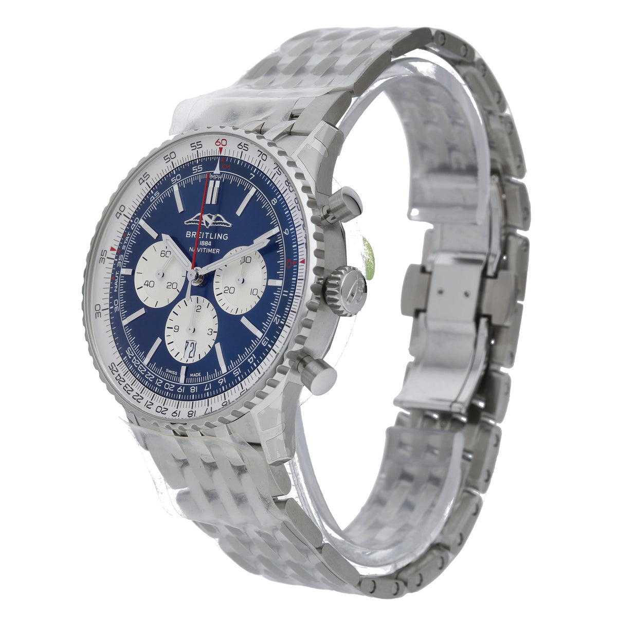 Breitling NAVITIMER B01 CHRONOGRAPH