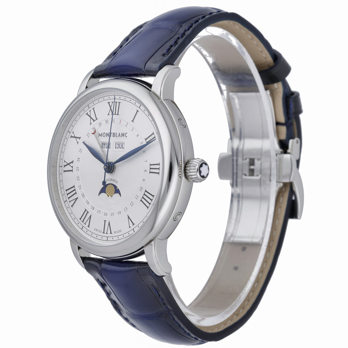 Montblanc STAR