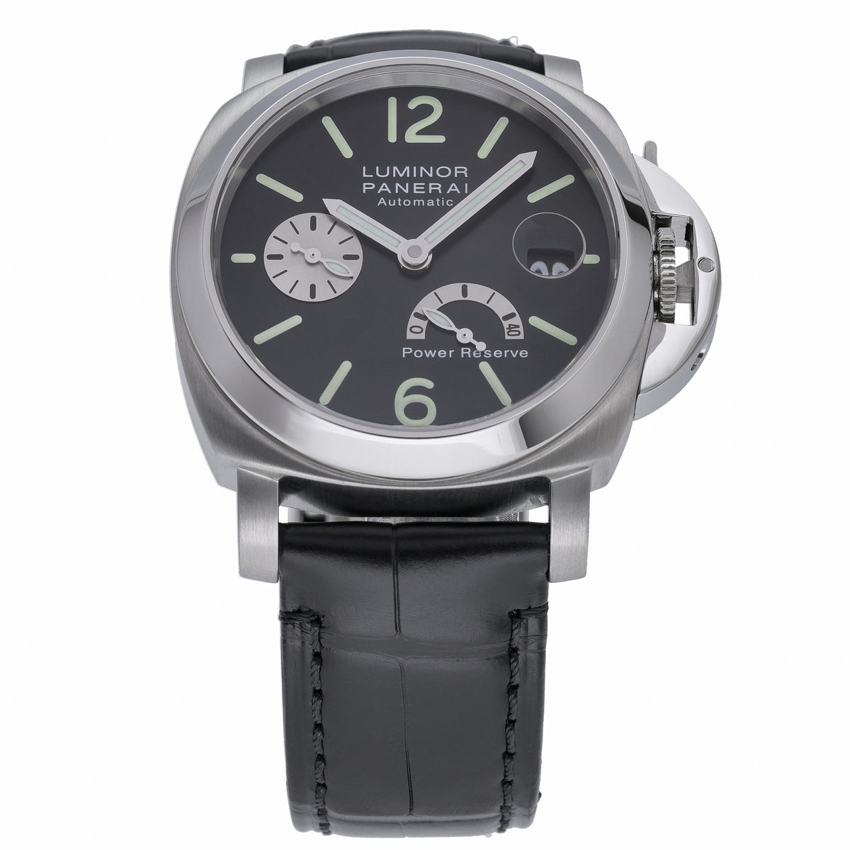 Panerai LUMINOR POWER RESERVE