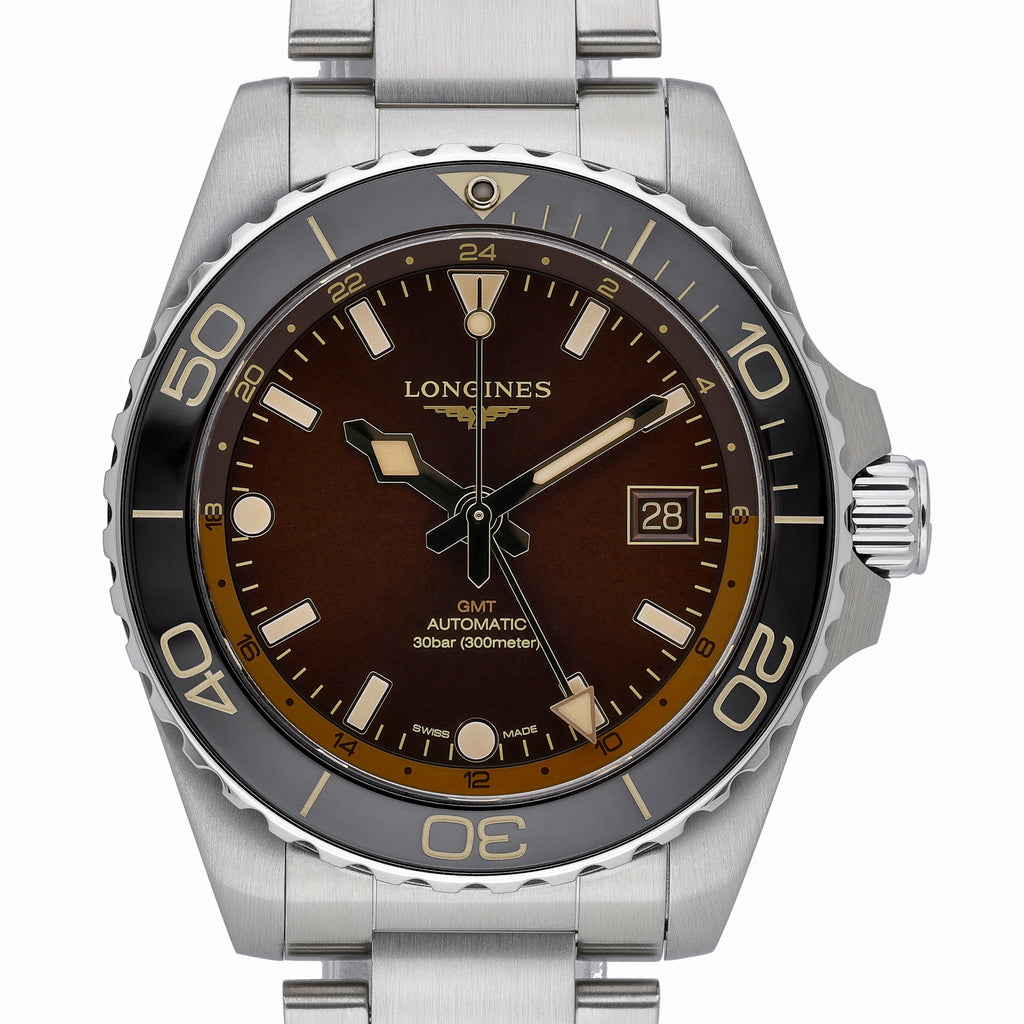 Longines HYDROCONQUEST
