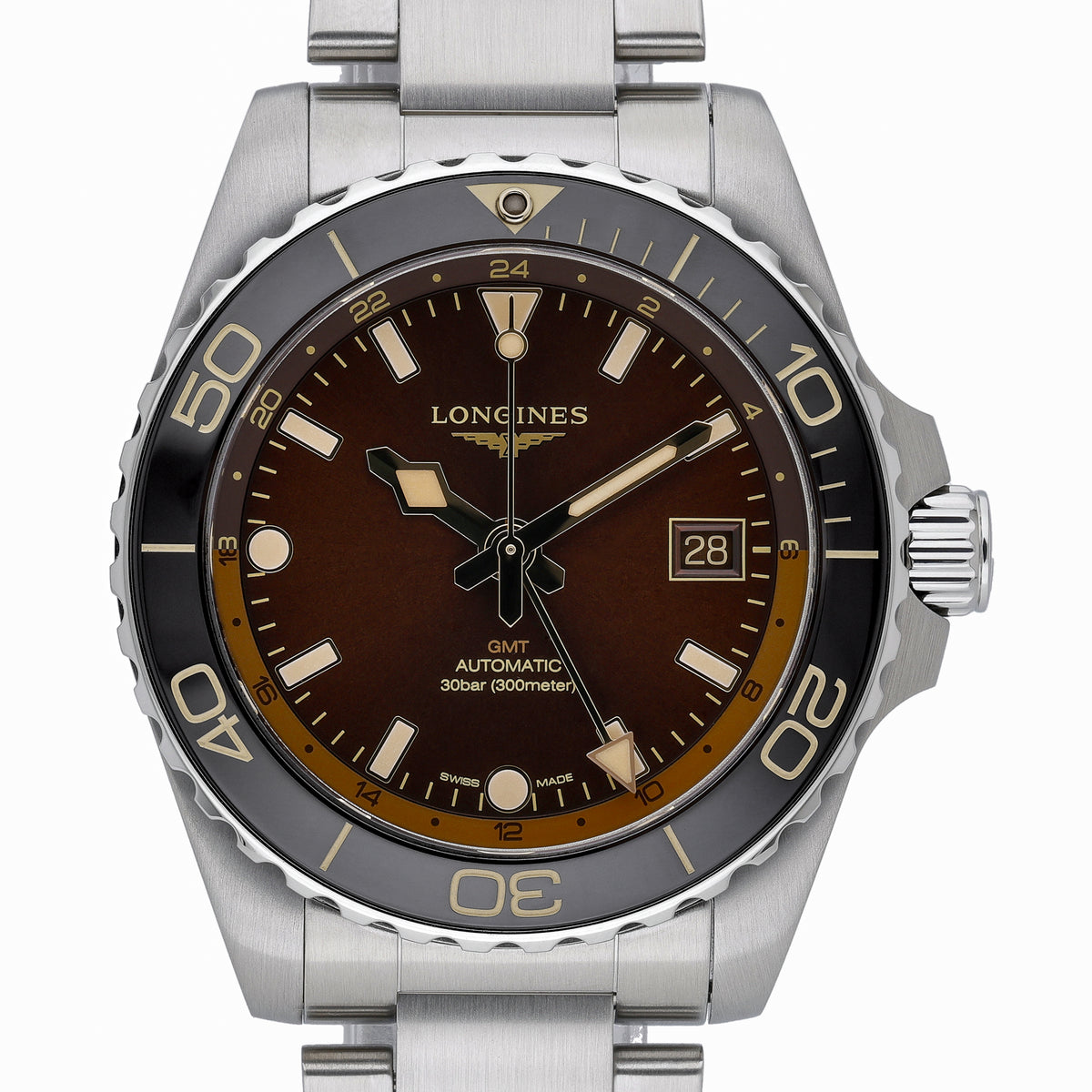 Longines HYDROCONQUEST