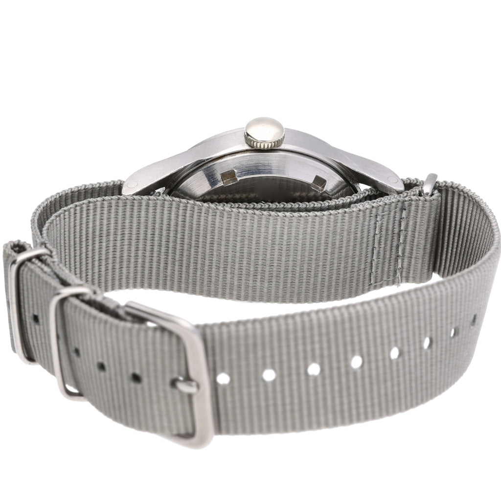 Omega MILITARY BROAD ARROW 6B/542