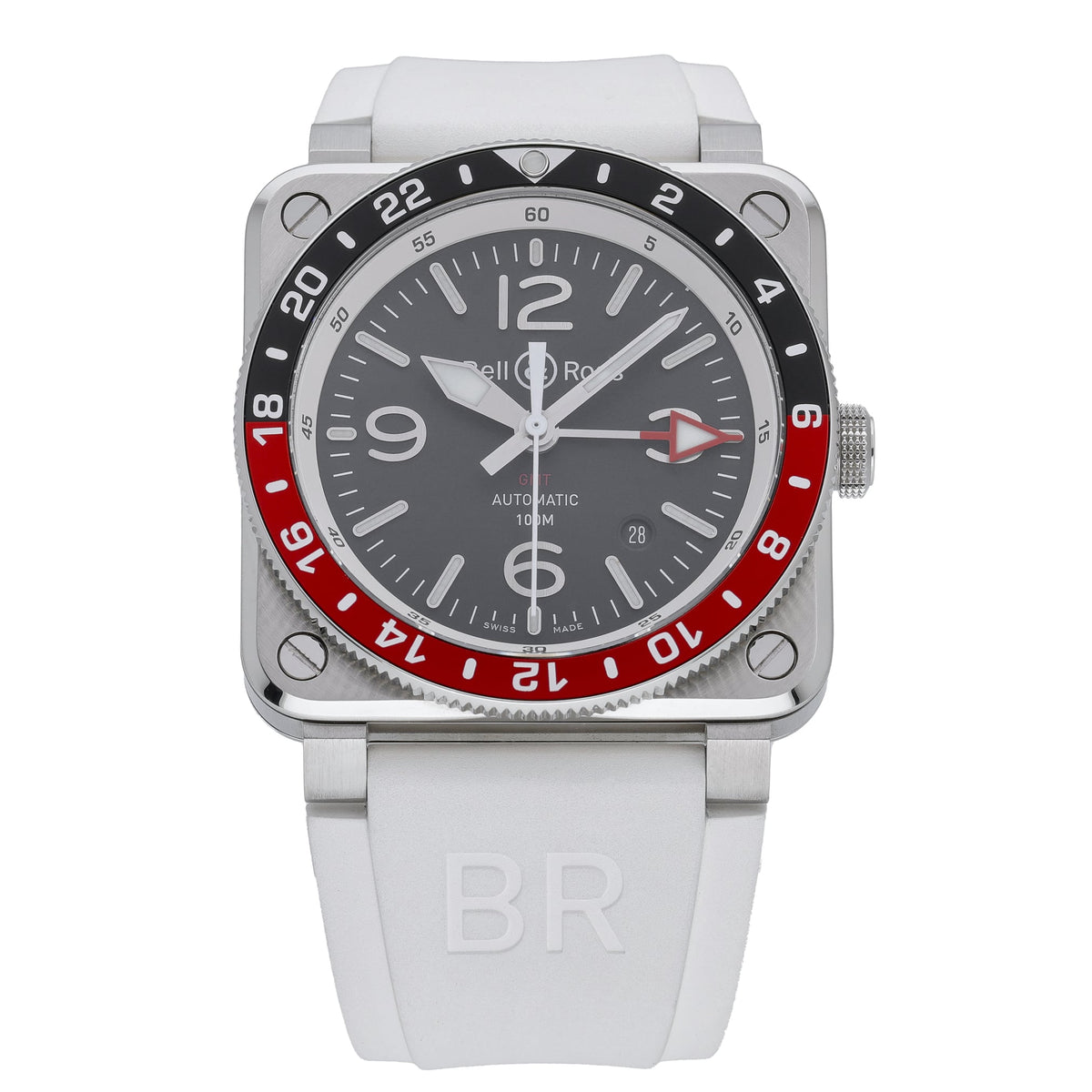 Bell & Ross BR 03