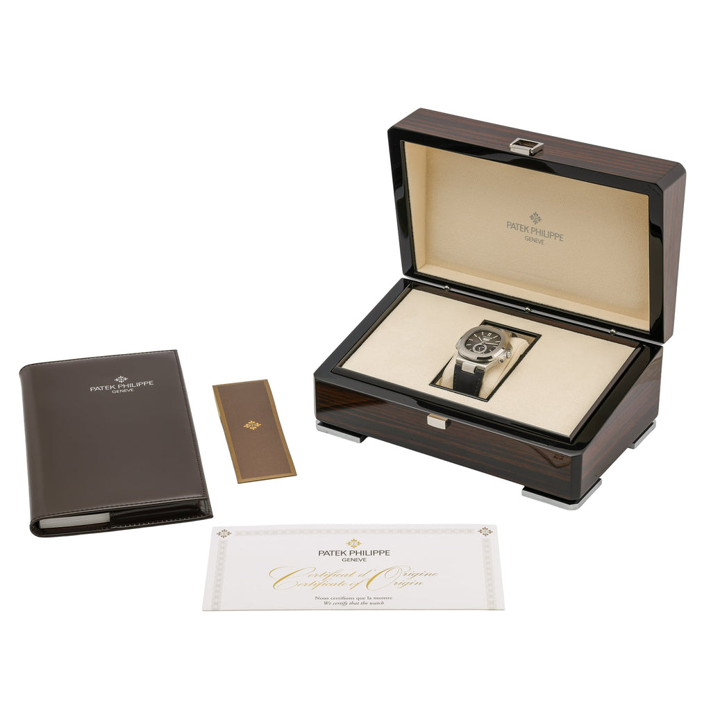 Patek Philippe NAUTILUS