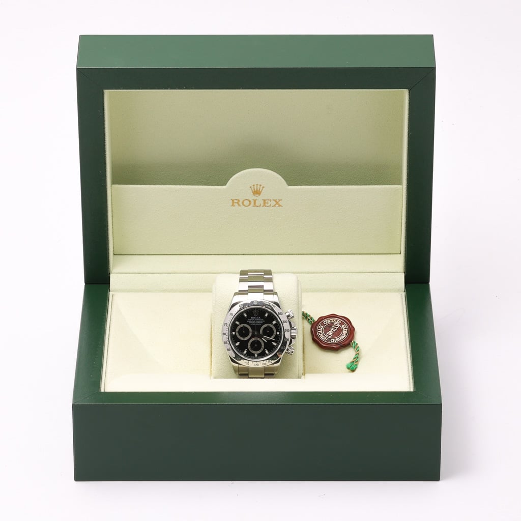 Rolex DAYTONA