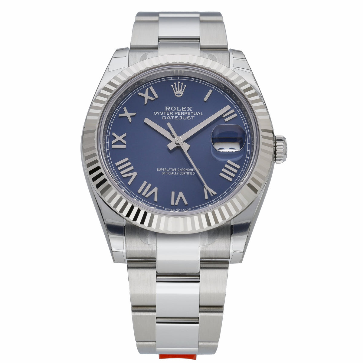 Rolex DATEJUST 41