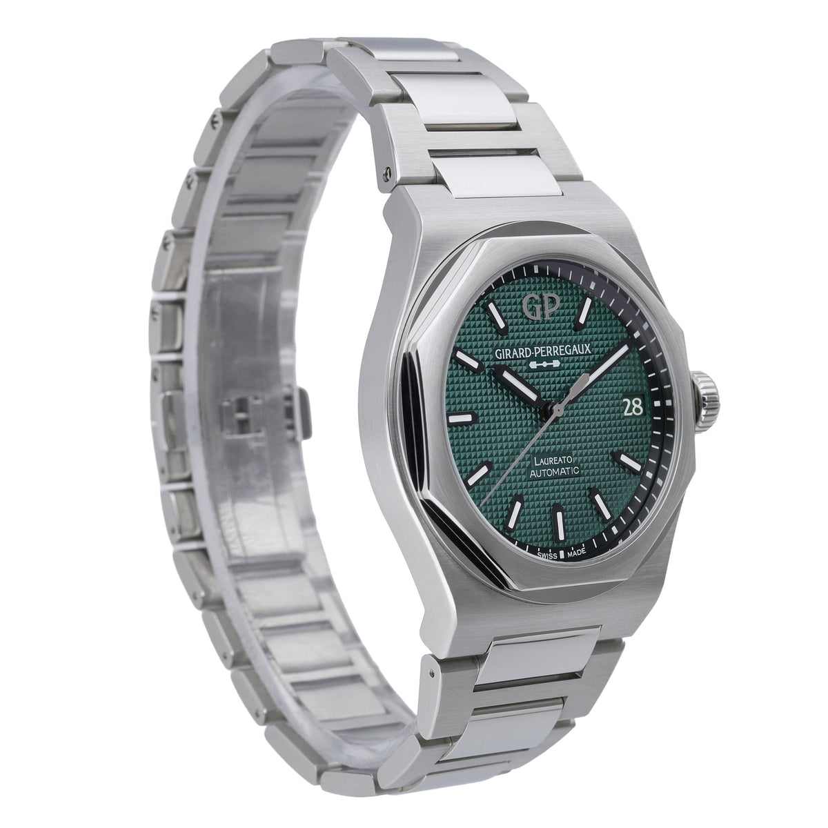 Girard-Perregaux LAUREATO - 81010-11