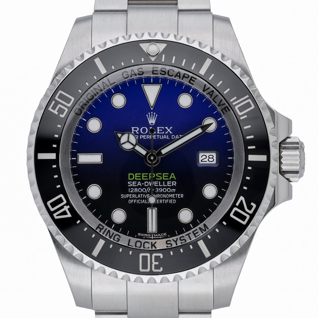 Rolex DEEPSEA SEA