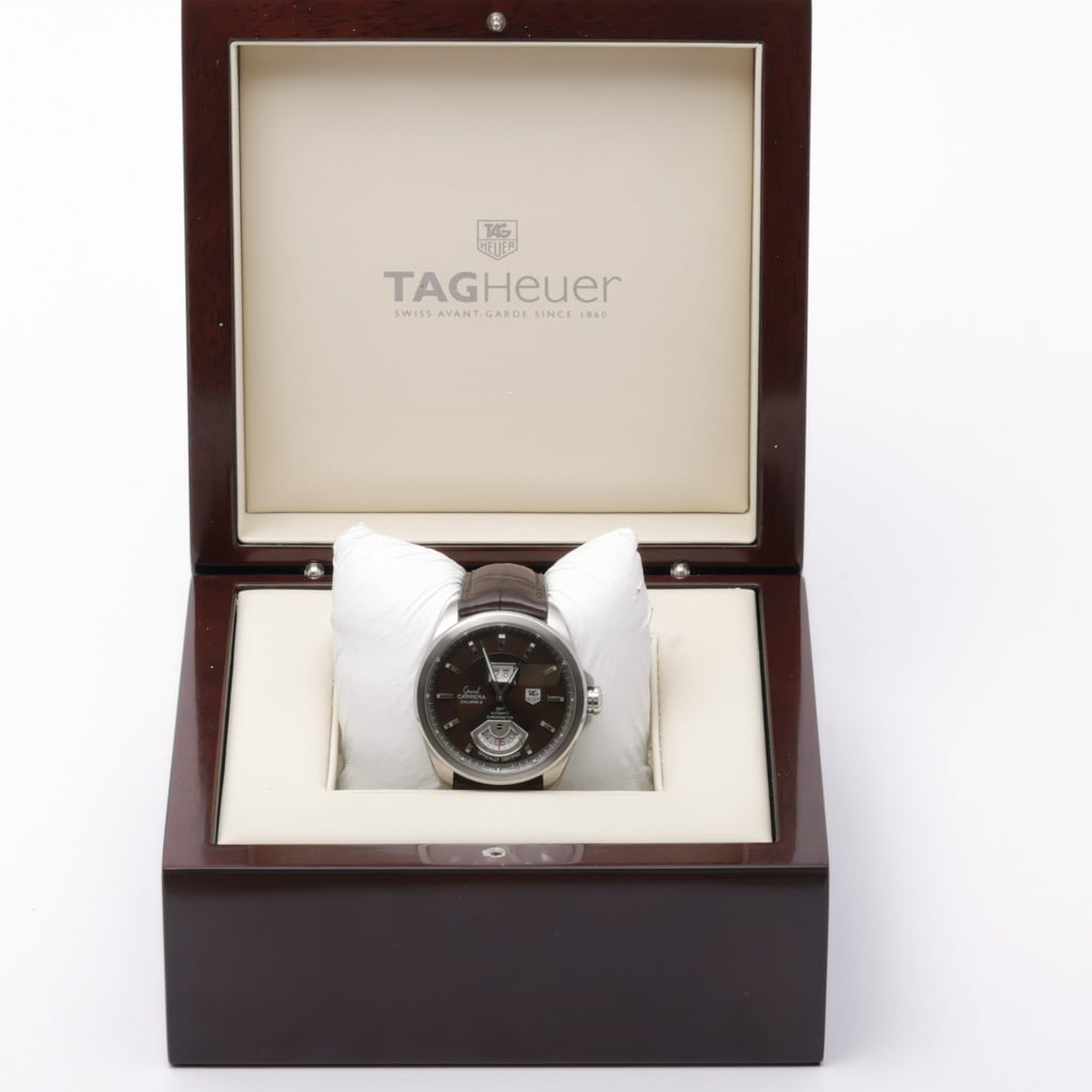 Tag Heuer GRAND CARRERA