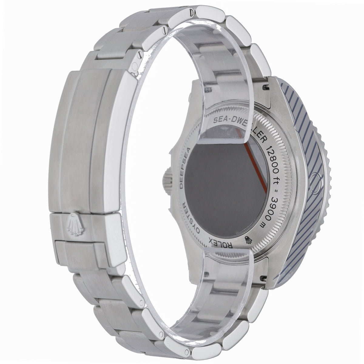 Rolex SEA-DWELLER DEEPSEA