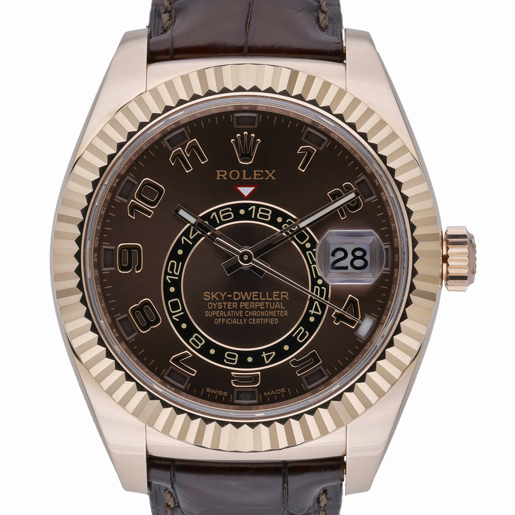 Rolex SKY