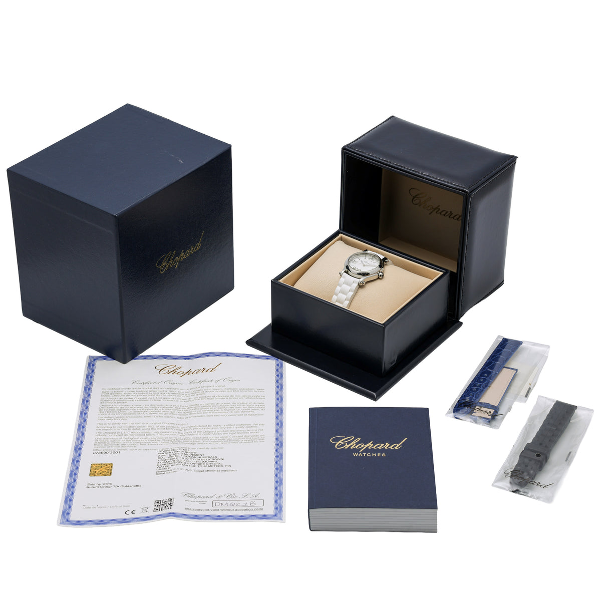 Chopard HAPPY SPORT