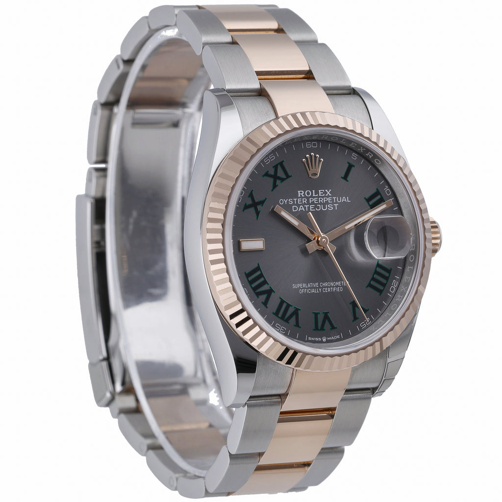 Rolex DATEJUST 36