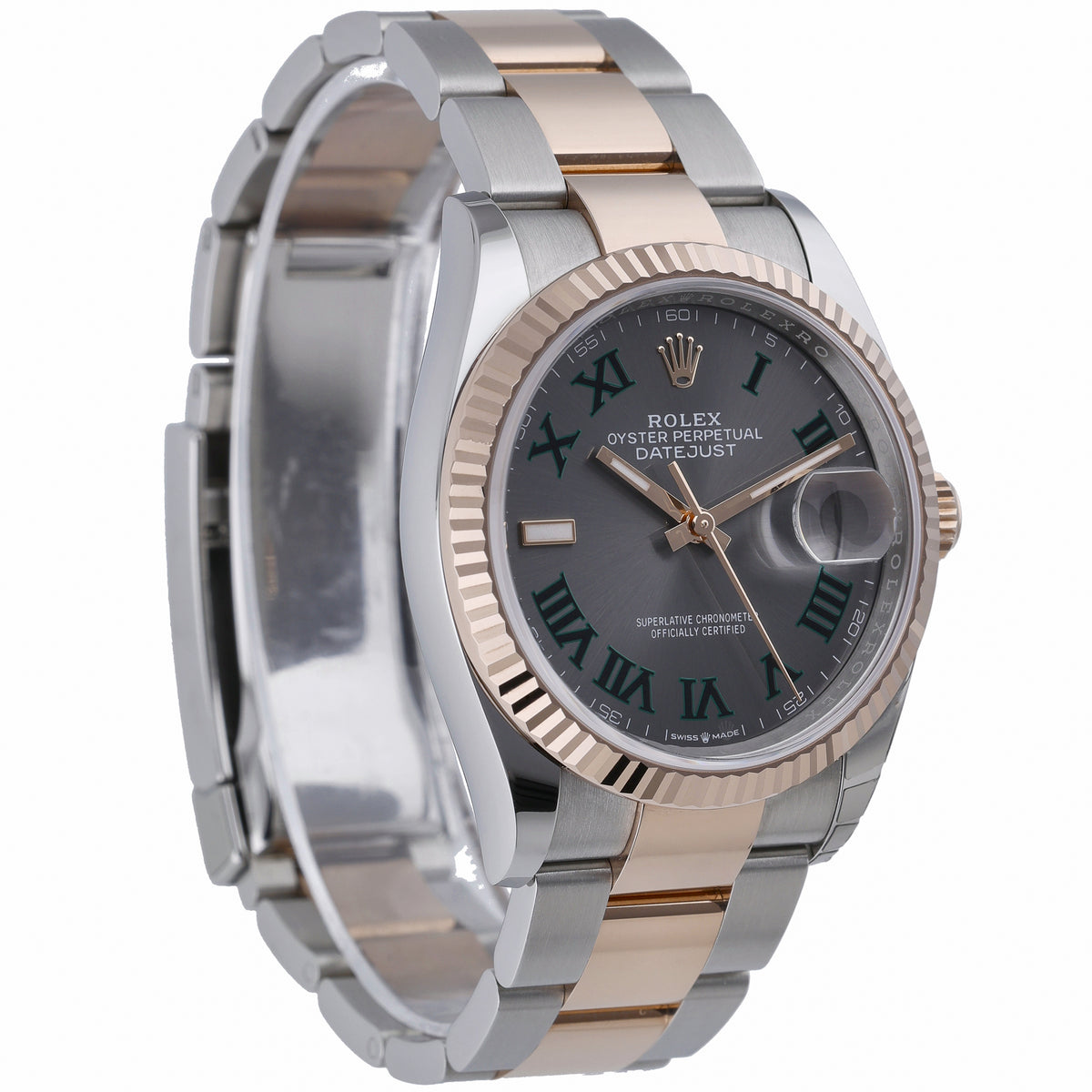 Rolex DATEJUST 36
