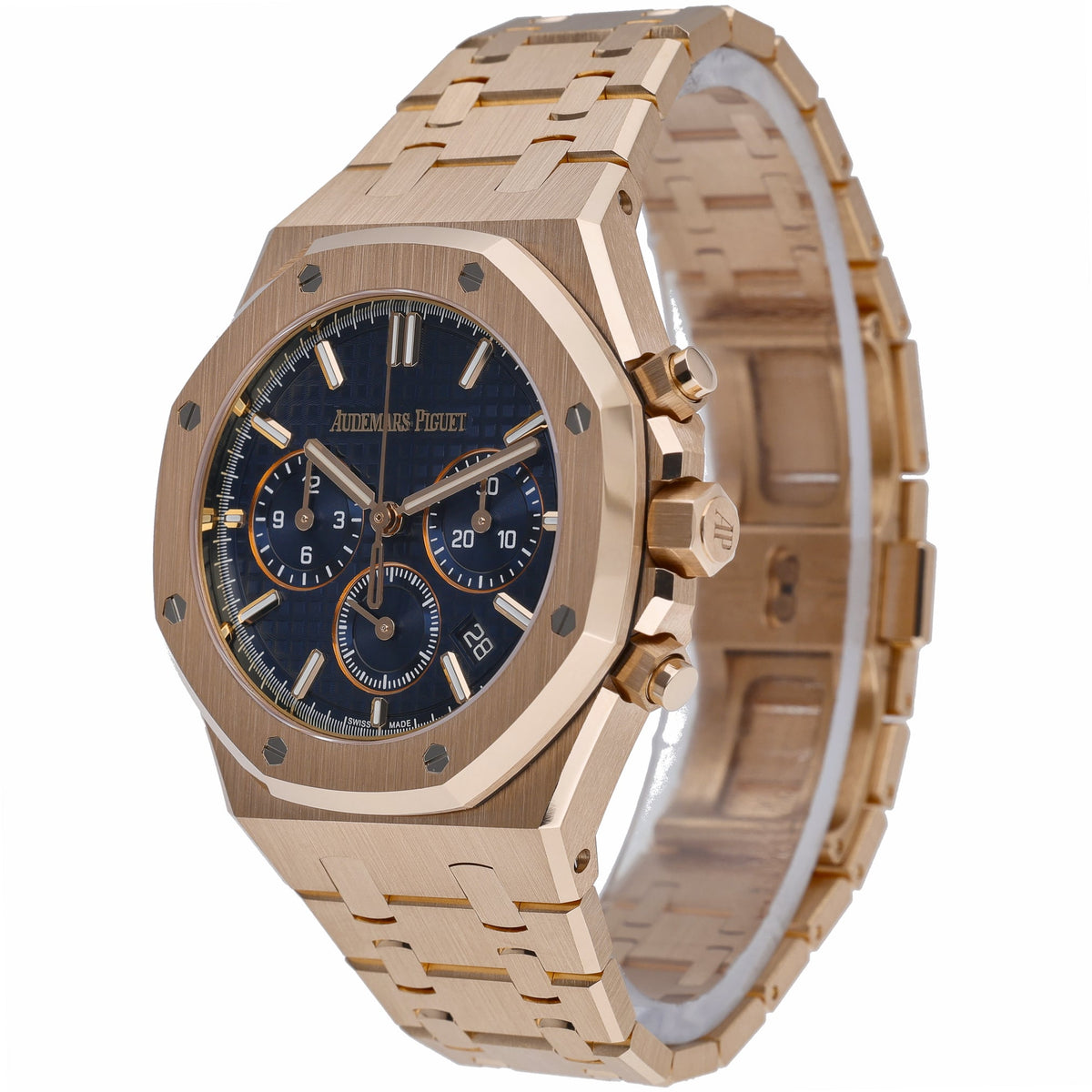 Audemars Piguet ROYAL OAK CHRONOGRAPH