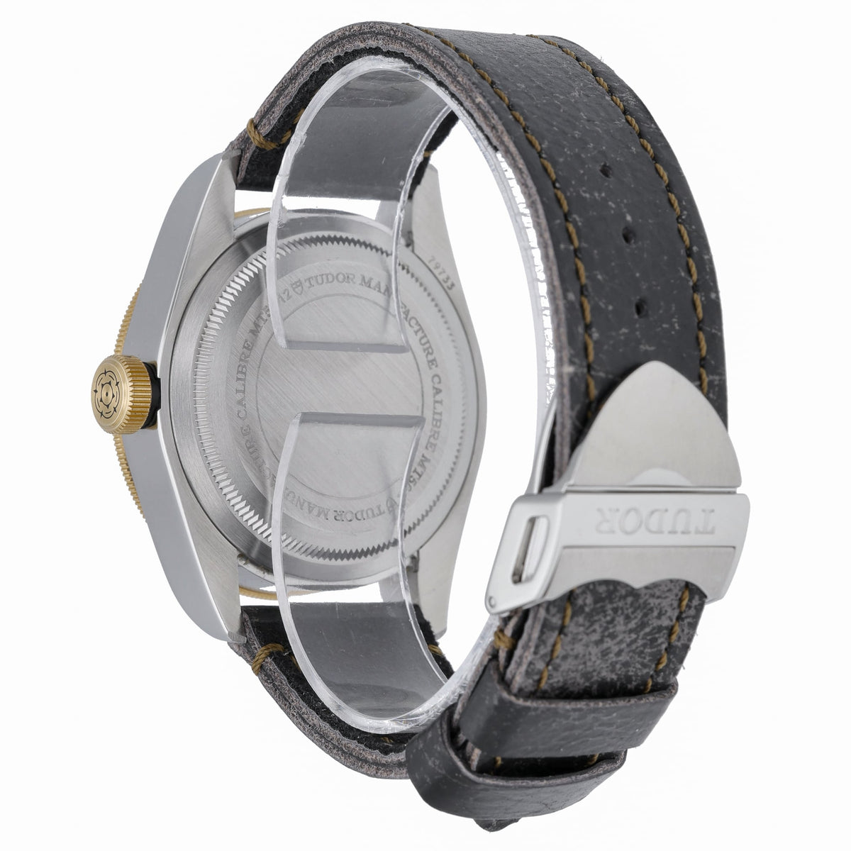 Tudor BLACK BAY S & G