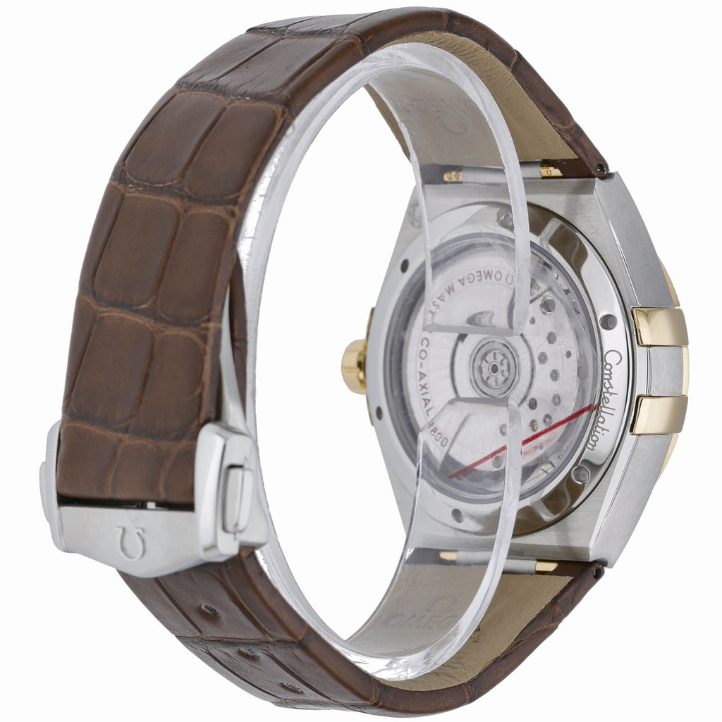 Omega CONSTELLATION
