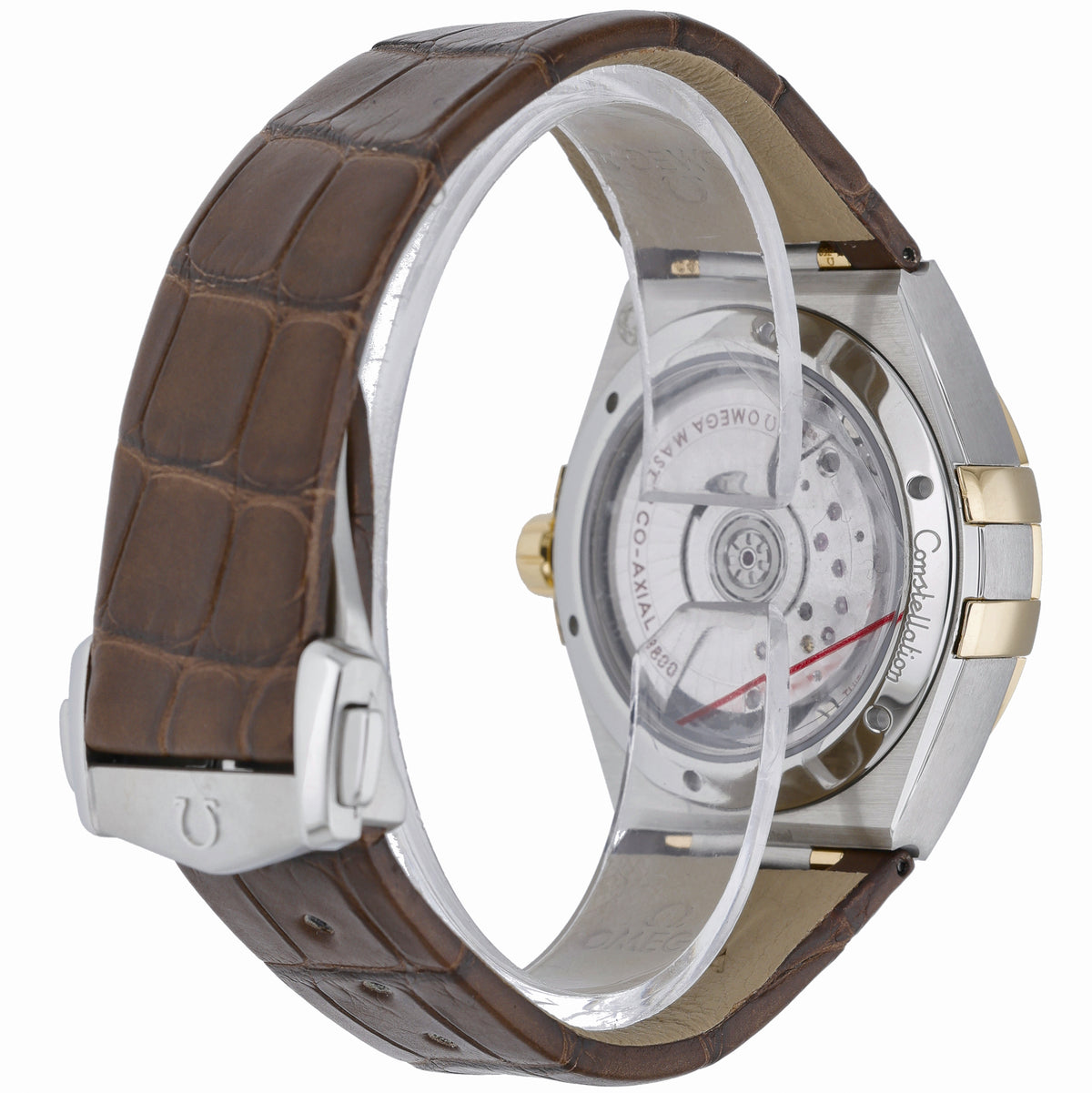 Omega CONSTELLATION