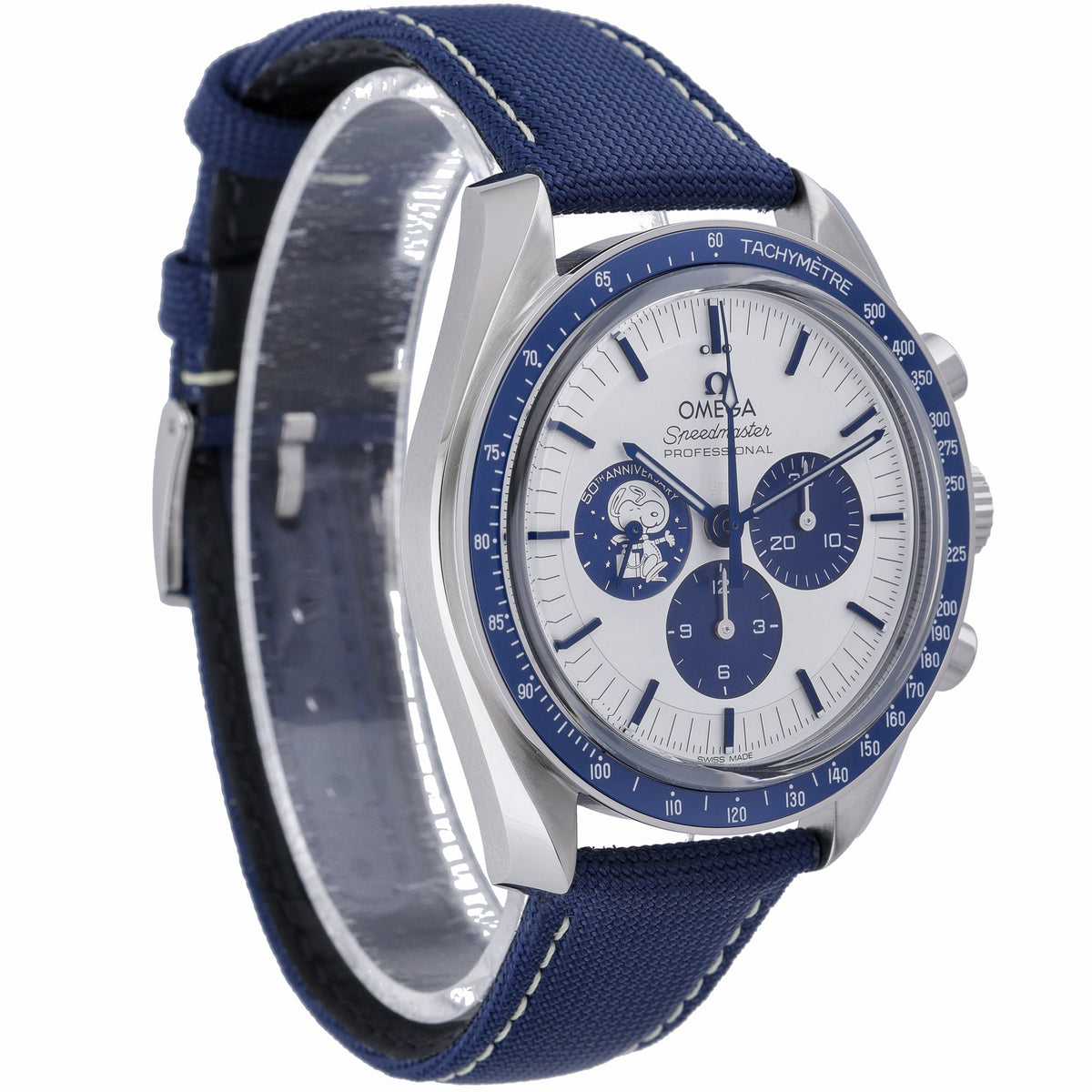 Omega SPEEDMASTER SNOOPY