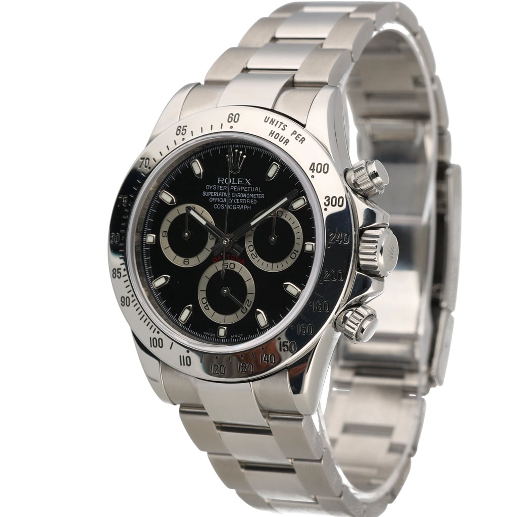 Rolex DAYTONA