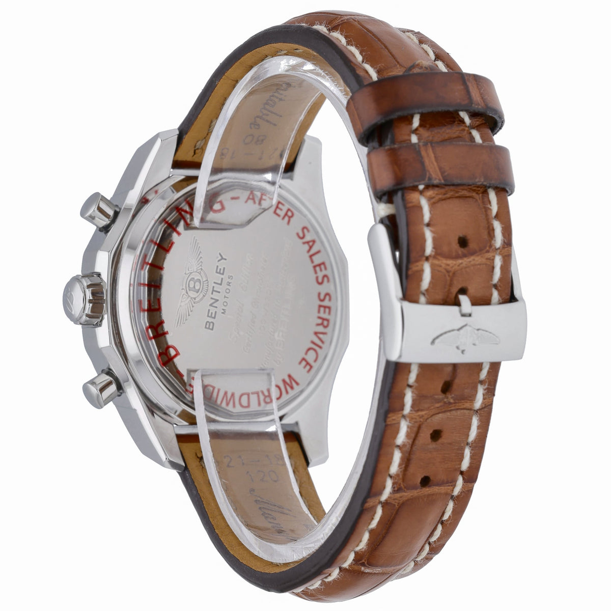Breitling BENTLEY BARNATO