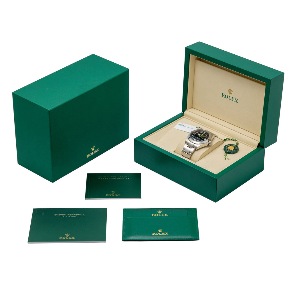Rolex AIR KING