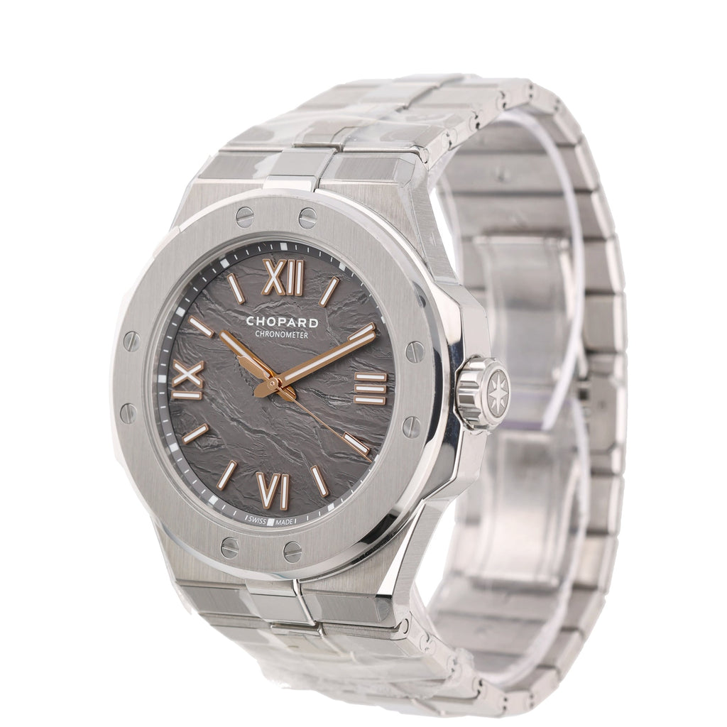 Chopard ALPINE EAGLE