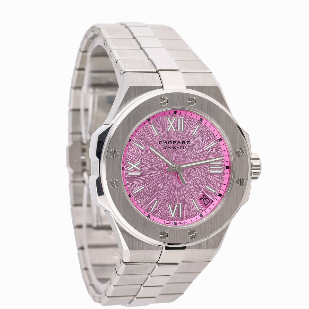 Chopard ALPINE EAGLE