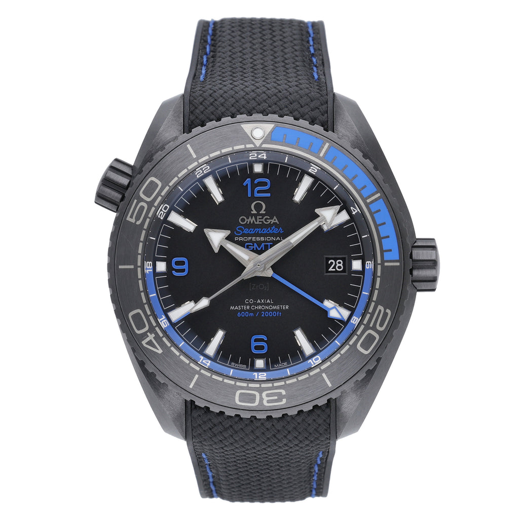 Omega SEAMASTER PLANET OCEAN