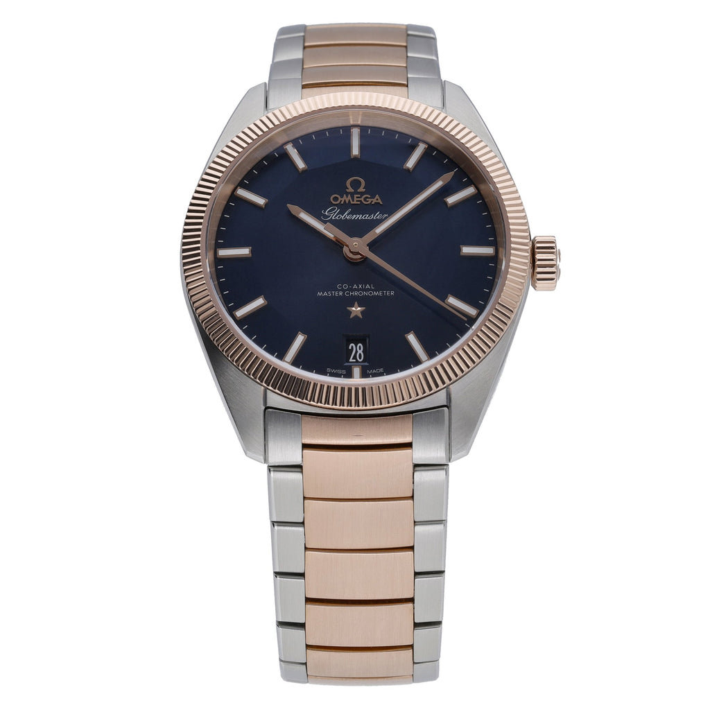 Omega CONSTELLATION GLOBEMASTER