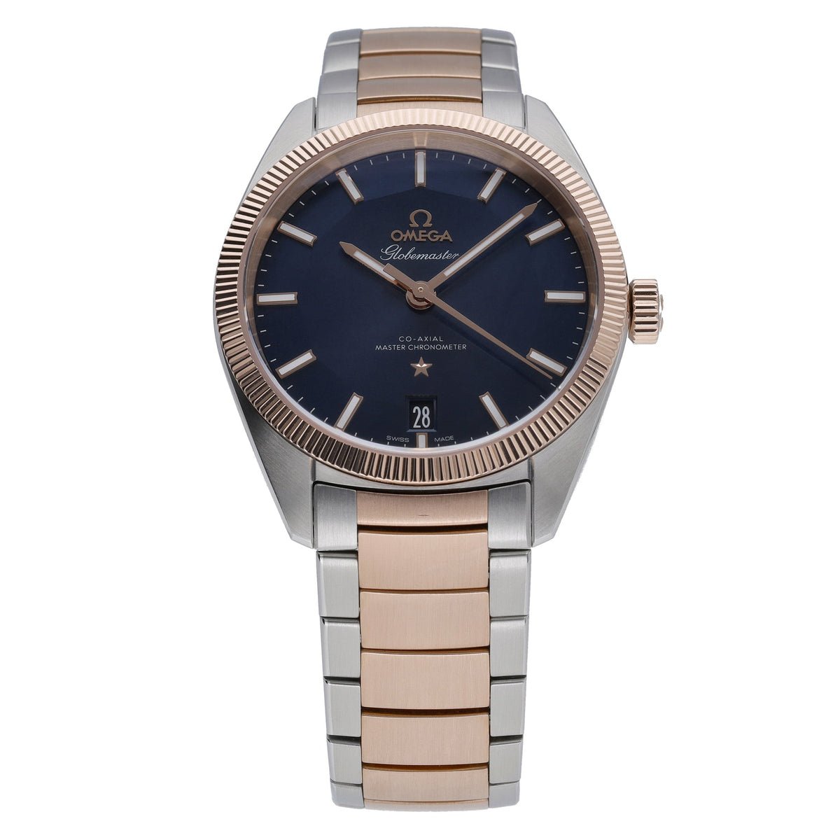 Omega CONSTELLATION GLOBEMASTER